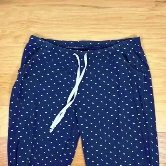 Pajama gram sleep bottoms size L. - Picture 4 of 5